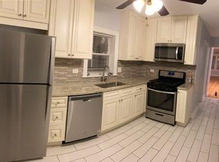 4814 W Strong St APT 2, Chicago, IL 60630