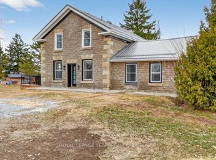 3201 Groulx Rd, Rideau Lakes, ON K0G1V0