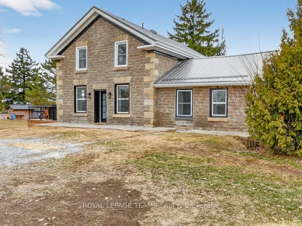 3201 Groulx Rd, Rideau Lakes, ON K0G 1V0