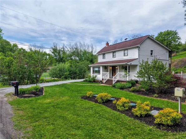 1810 Henderson Ave, Washington, PA 15301