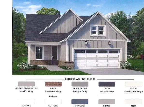 444 Mugby Rd #133, Raleigh, NC 27610