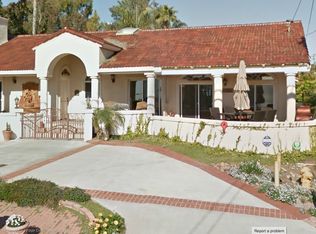 1573 Summit Ave, Cardiff, CA 92007