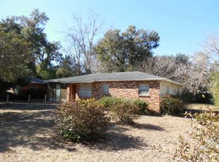 8611 Match St, Pensacola, FL 32514