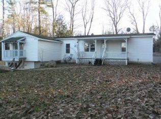 14 Ash St, Northwood, NH 03261