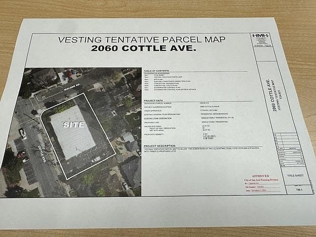 1st image of 2060 Cottle Ave