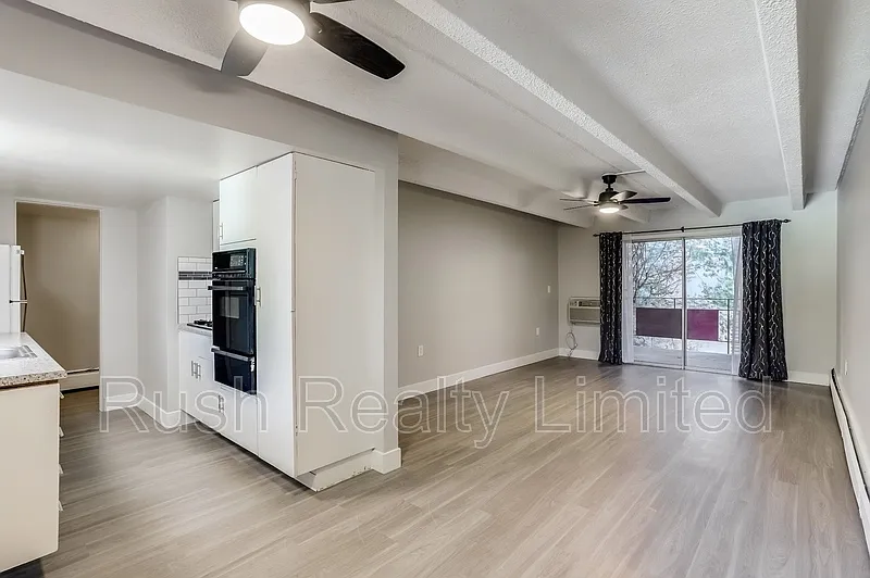 1912 S University Blvd #204