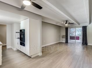 1912 S University Blvd #204, Denver, CO 80210