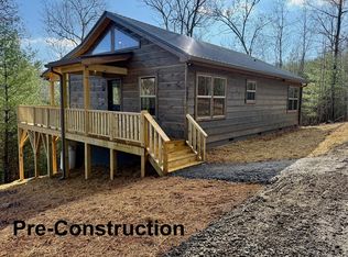 124 Hideout Ln, Murphy, NC 28906