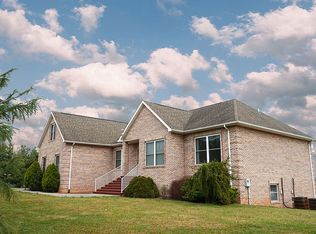 6099 Spring Hill Rd, Bridgewater, VA 22812