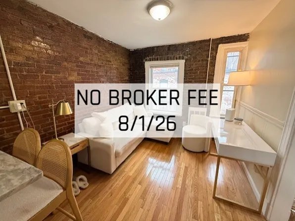 60 N Margin St, Boston, MA