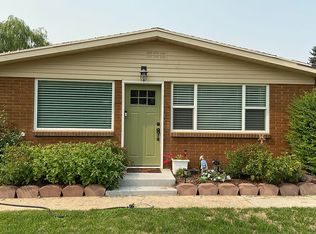 435 N Spurlock St, Layton, UT 84041