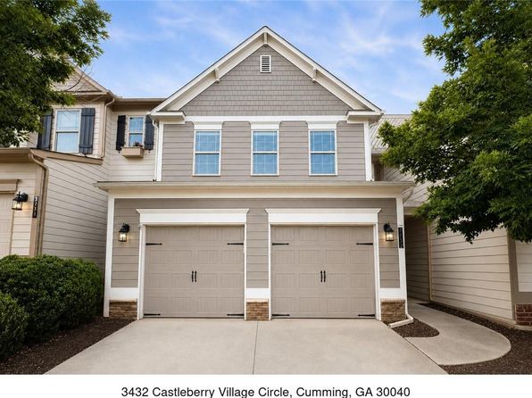 3432 Castleberry Village Cir
