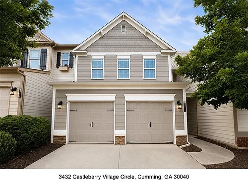 3432 Castleberry Village Cir Photo 1
