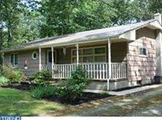 134 Roosevelt Ave, Franklinville, NJ 08322