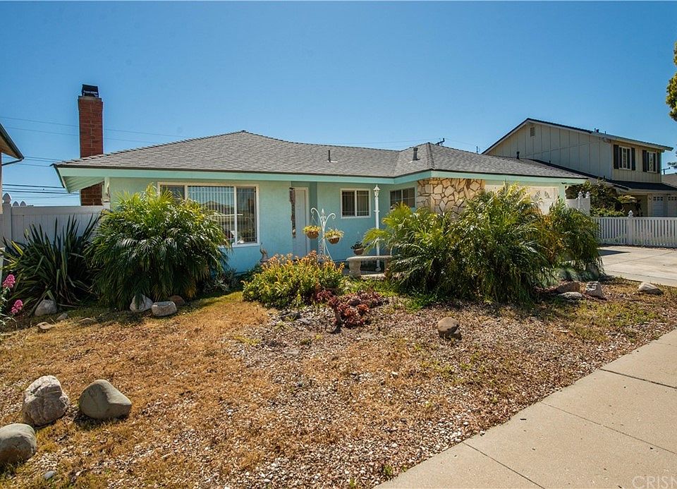 920 Ivywood Dr, Oxnard, CA 93030 Zillow