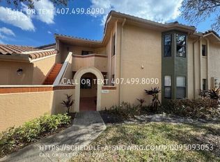 7518 Sugar Bend Dr #7518, Orlando, FL 32819