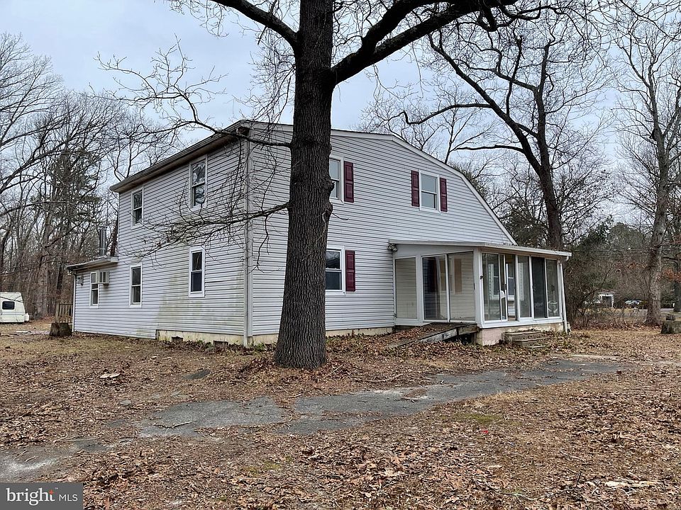 862 Maple Ave, Atco, NJ 08004 Zillow