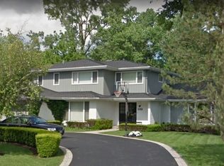 1145 Fairfield Rd, Glencoe, IL 60022