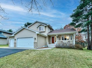 14232 Tamarack St NW, Andover, MN 55304