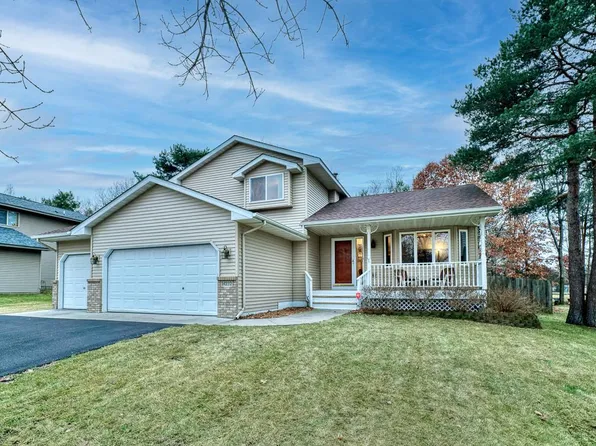 14232 Tamarack St NW, Andover, MN 55304