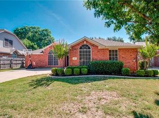 1341 Gatewood Dr, Keller, TX 76248