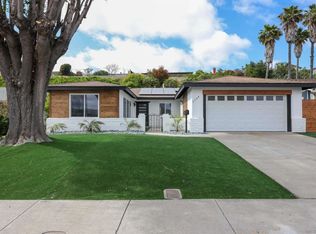 7794 Tanglerod Ln, La Mesa, CA 91942
