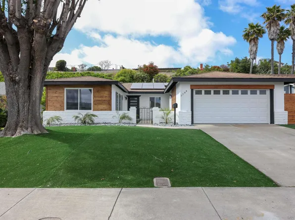 7794 Tanglerod Ln, La Mesa, CA 91942