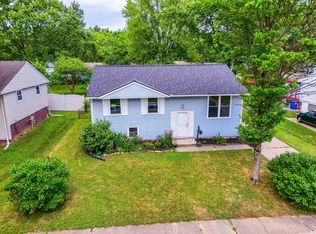 608 Knights Ave, Columbus, OH