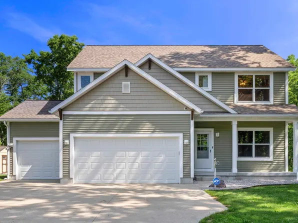 5842 Caberfae Hwy, Manistee, MI 49660