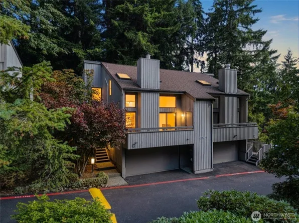 3506 108th Place NE #31-1, Bellevue, WA 98004