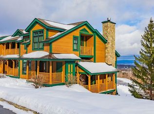 3 Woodfern Run #A, Stratton, VT 05360