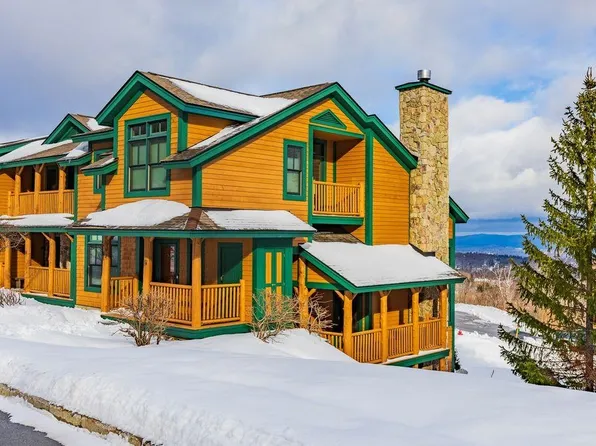 3A Woodfern Run, Stratton, VT 05155