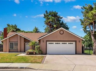 11851 Lester Ct, Chino, CA 91710