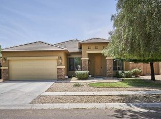 9031 W Globe Ave, Tolleson, AZ 85353