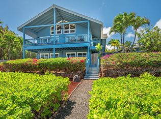 1650 Makanui Rd, Koloa, HI 96756