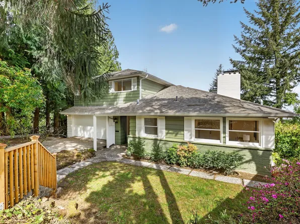 3435 NW Luray Ter, Portland, OR 97210