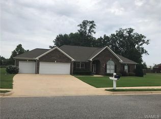 4310 Carroll St, Northport, AL 35475