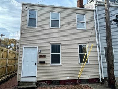 2908 Carey Way, Pittsburgh, PA, 15203
