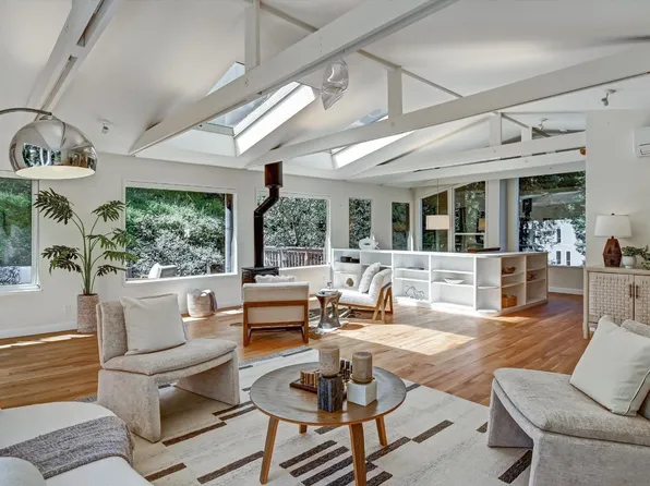 17 Redwood drive Drive, San Rafael, CA 94901