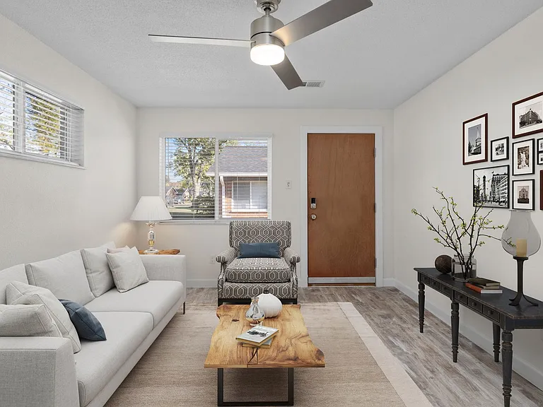 Villa Roma Apartments — Photo 24