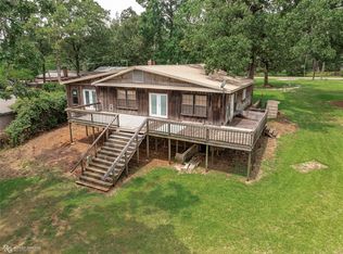 411 Camp Bistno Rd, Doyline, LA 71023