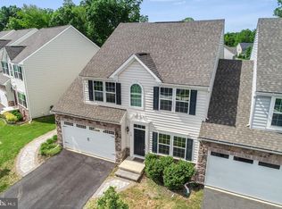 119 E General Grey Ct, Newark, DE 19702