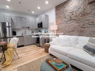 351 North St, Boston, MA 02113