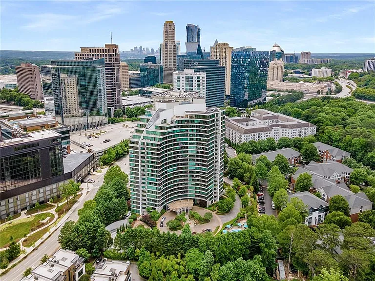 700 Park Regency Pl NE #1906 — Photo 41