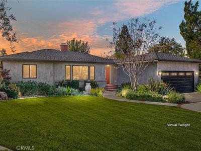 1374 Prospect Dr, Redlands, CA, 92373