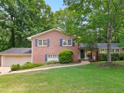 3806 Somerset Pl, Tuscaloosa, AL, 35405