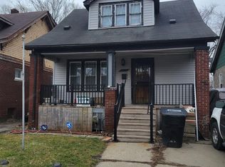 14128 Troester St, Detroit, MI 48205