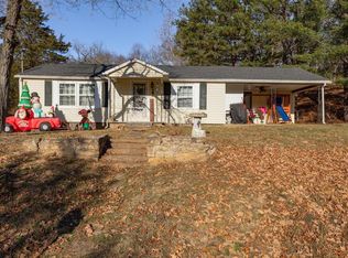 19772 State Highway C, Belgrade, MO 63622