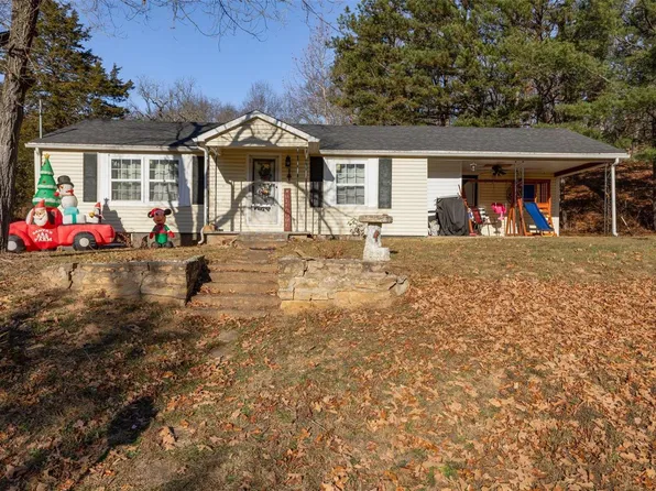 19772 State Highway C, Belgrade, MO 63622