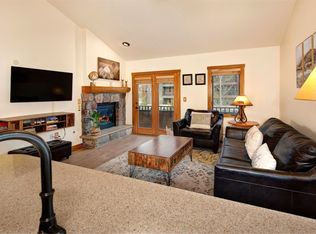 91 River Run Rd #8140, Dillon, CO 80435